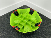 Escape Fitness Aerobic Riser Platform